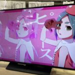 Panasonic｜TH-49FX750 49インチ液晶テレビ買取しました。